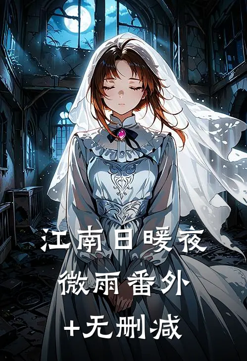 江南日暖夜微雨番外+无删减