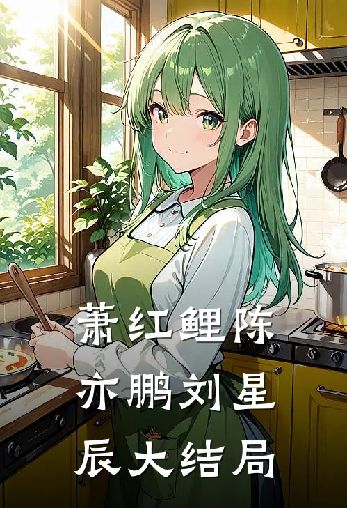 萧红鲤陈亦鹏刘星辰大结局