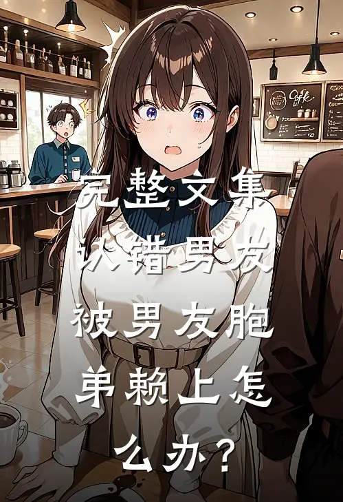完整文集认错男友，被男友胞弟赖上怎么办？