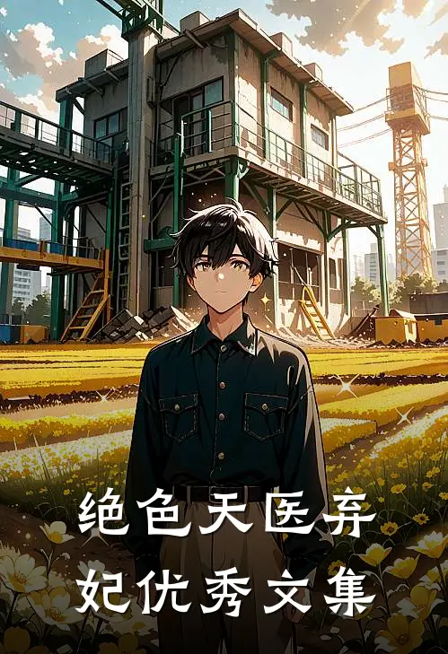 绝色天医弃妃优秀文集