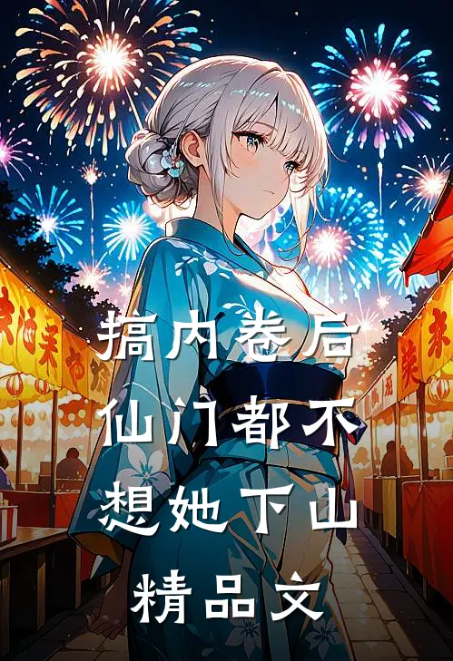 搞内卷后，仙门都不想她下山精品文