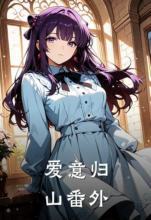 爱意归山番外