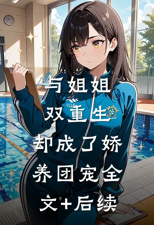 与姐姐双重生，却成了娇养团宠全文+后续