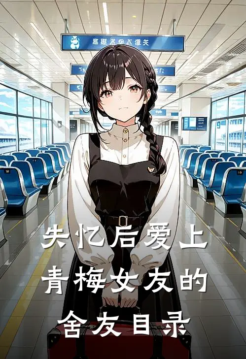 失忆后爱上青梅女友的舍友目录