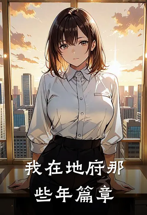 我在地府那些年篇章