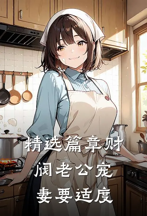 精选篇章财阀老公宠妻要适度