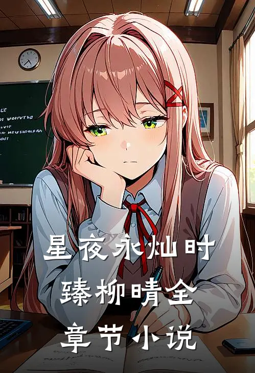 星夜永灿时臻柳晴全章节小说