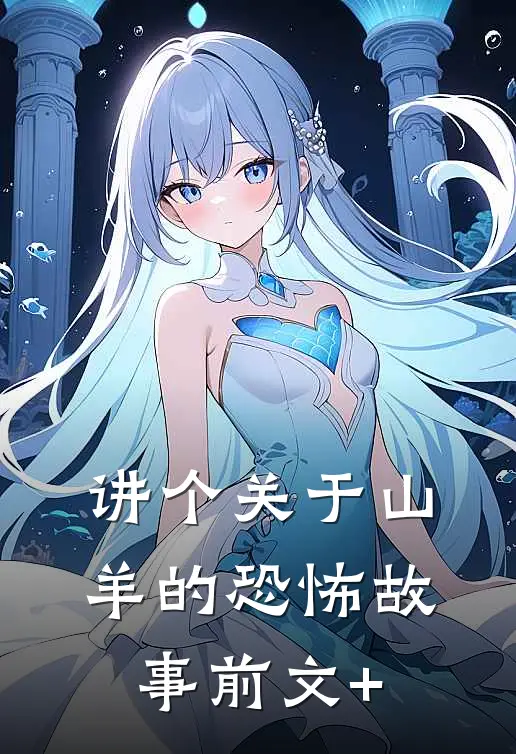 讲个关于山羊的恐怖故事前文+