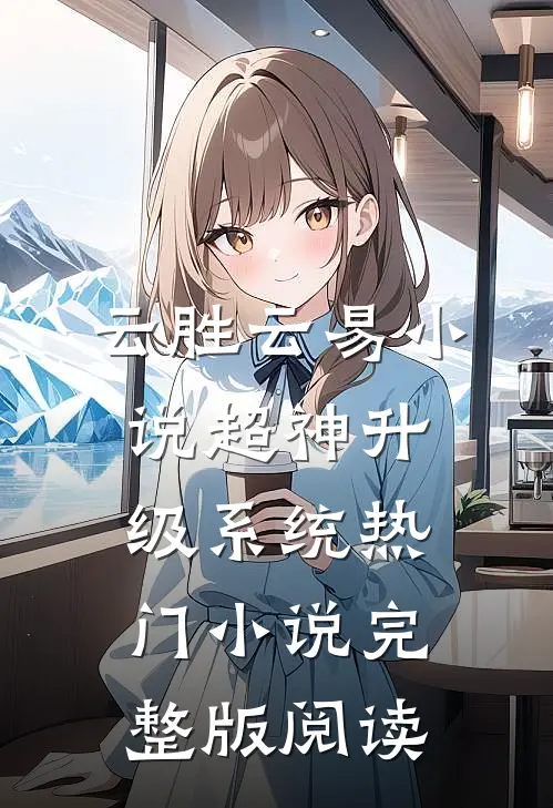 云胜云易小说超神升级系统热门小说完整版阅读