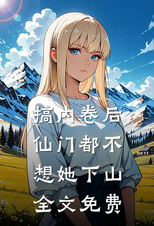 搞内卷后，仙门都不想她下山全文免费