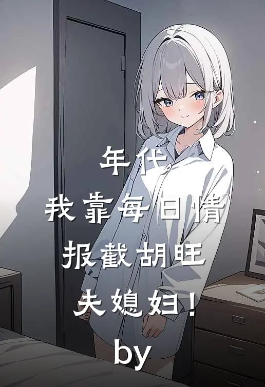 年代：我靠每日情报截胡旺夫媳妇！by