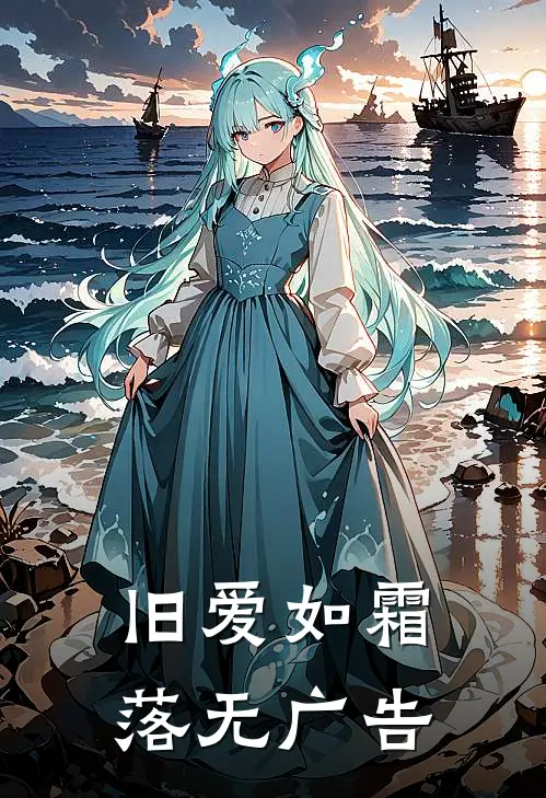 旧爱如霜落无广告