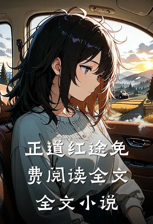 正道红途免费阅读全文全文小说