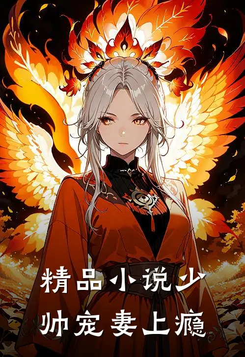 精品小说少帅宠妻上瘾