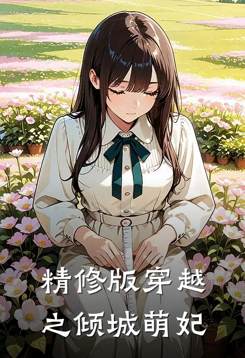 精修版穿越之倾城萌妃