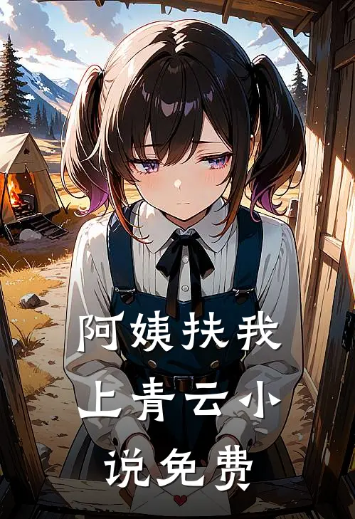 阿姨扶我上青云小说免费