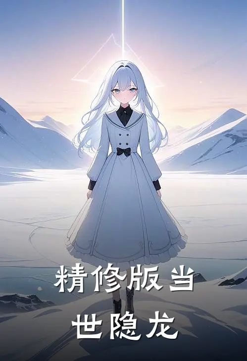 精修版当世隐龙