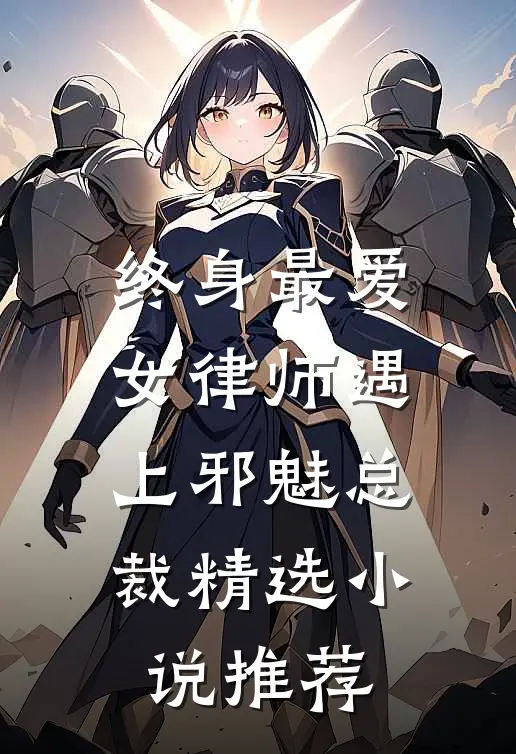 终身最爱：女律师遇上邪魅总裁精选小说推荐