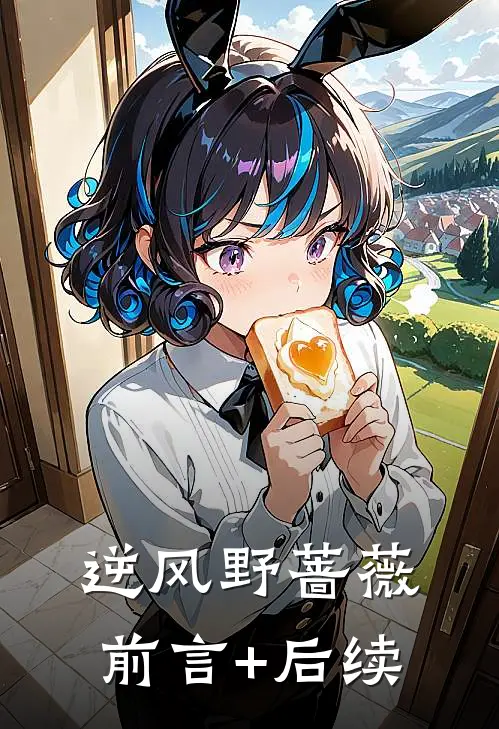 逆风野蔷薇前言+后续