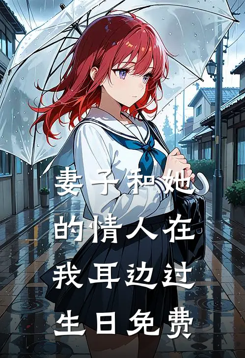 妻子和她的情人在我耳边过生日免费
