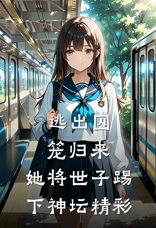 逃出囚笼归来，她将世子踢下神坛精彩