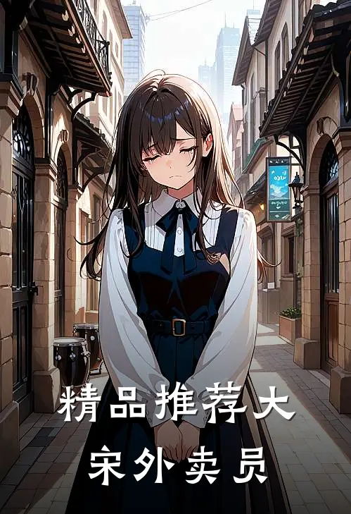 精品推荐大宋外卖员