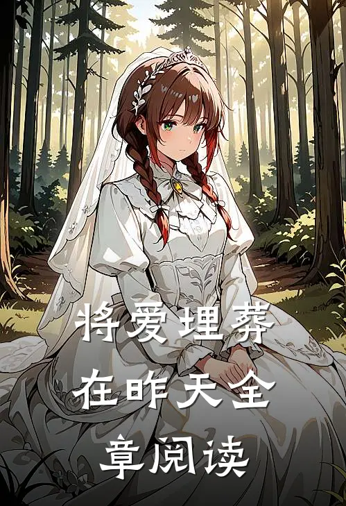 将爱埋葬在昨天全章阅读