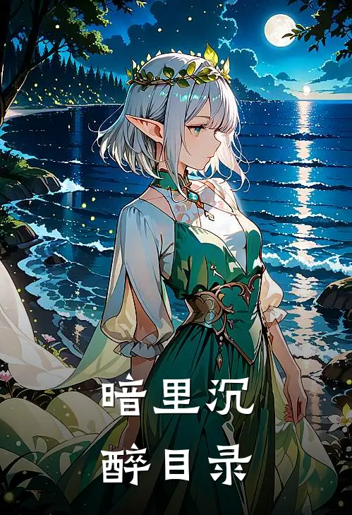 暗里沉醉目录