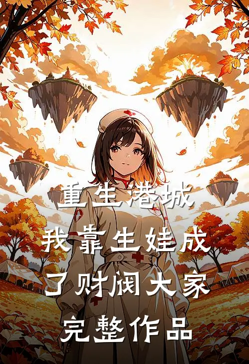 重生港城，我靠生娃成了财阀大家完整作品