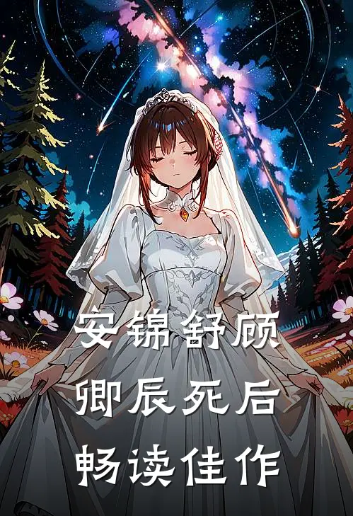 安锦舒顾卿辰死后畅读佳作