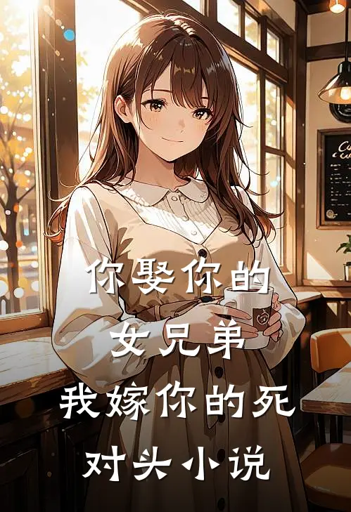 你娶你的女兄弟，我嫁你的死对头小说