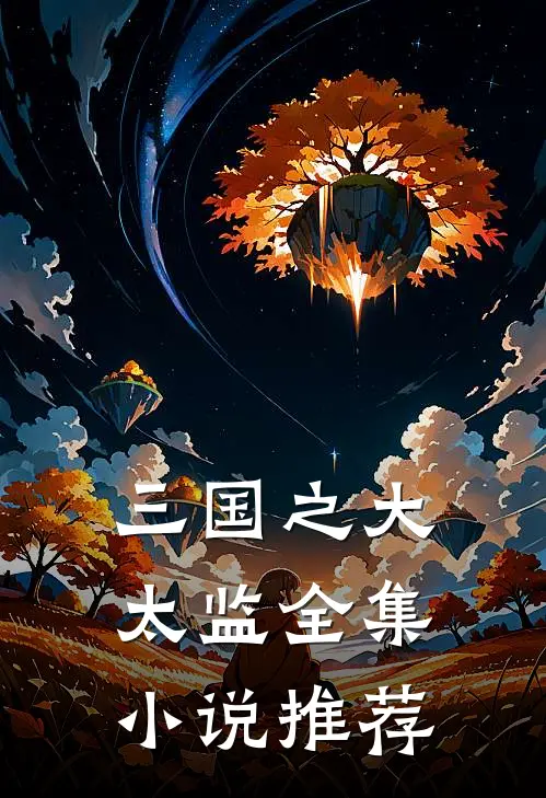 三国之大太监全集小说推荐