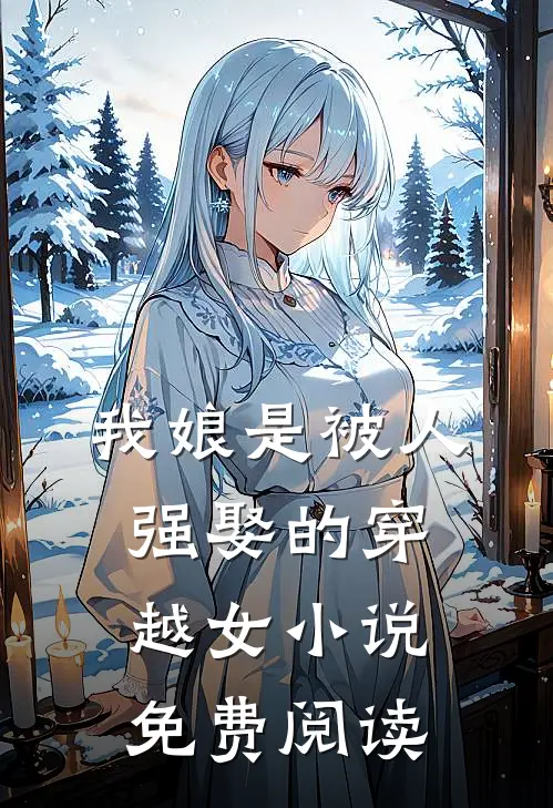 我娘是被人强娶的穿越女小说免费阅读