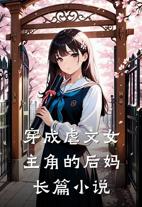 穿成虐文女主角的后妈长篇小说