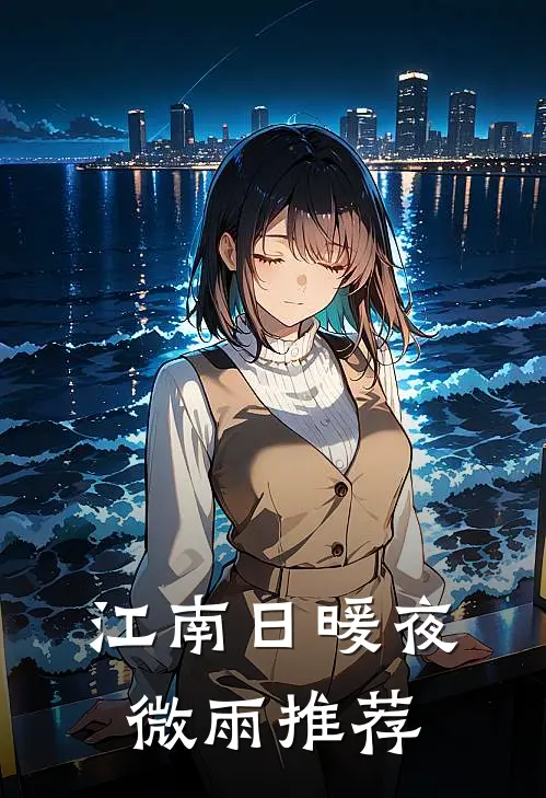 江南日暖夜微雨推荐