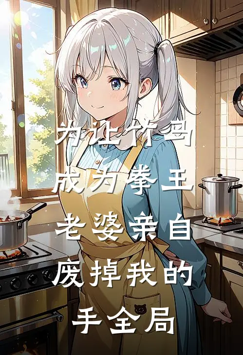 为让竹马成为拳王，老婆亲自废掉我的手全局