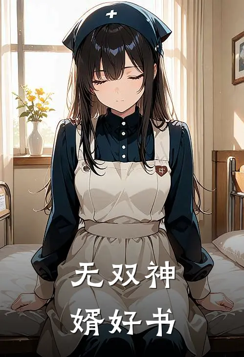 无双神婿好书