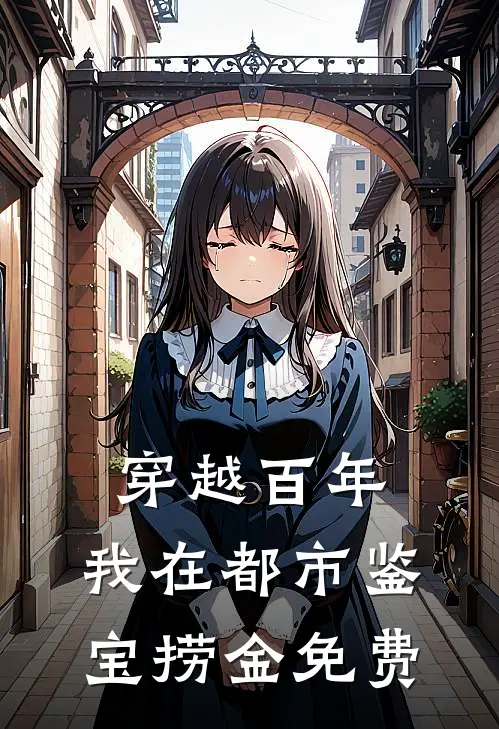 穿越百年，我在都市鉴宝捞金免费