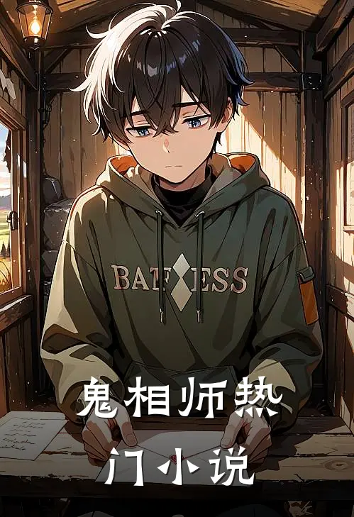 鬼相师热门小说