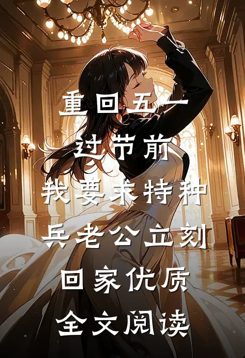 重回五一过节前，我要求特种兵老公立刻回家优质全文阅读