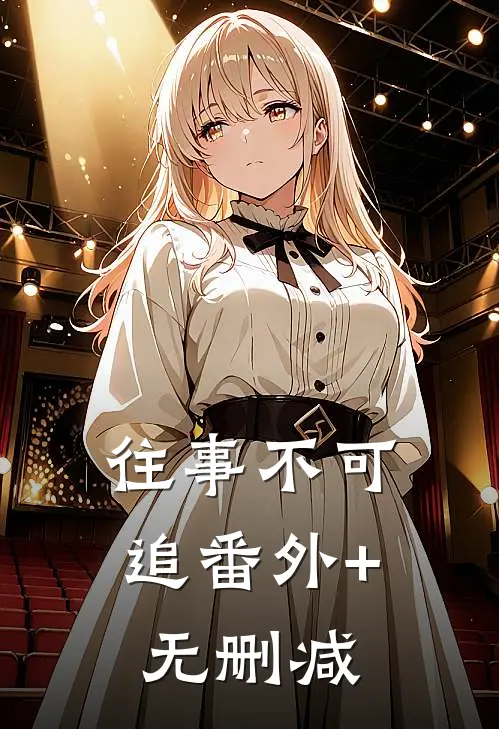 往事不可追番外+无删减