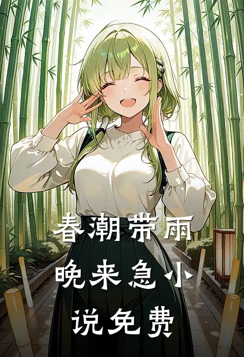 春潮带雨晚来急小说免费