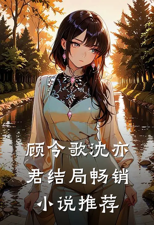 顾今歌沈亦君结局畅销小说推荐