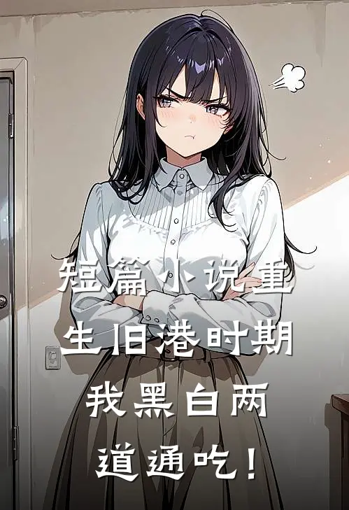 短篇小说重生旧港时期，我黑白两道通吃！