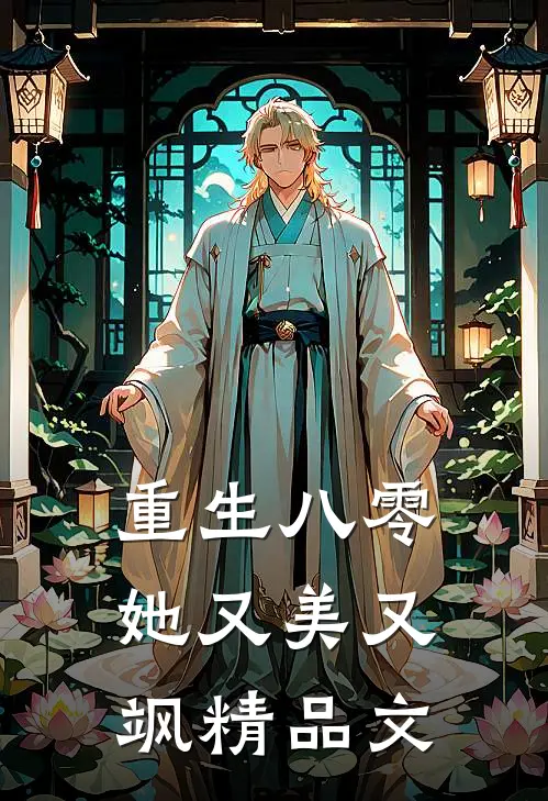 重生八零她又美又飒精品文