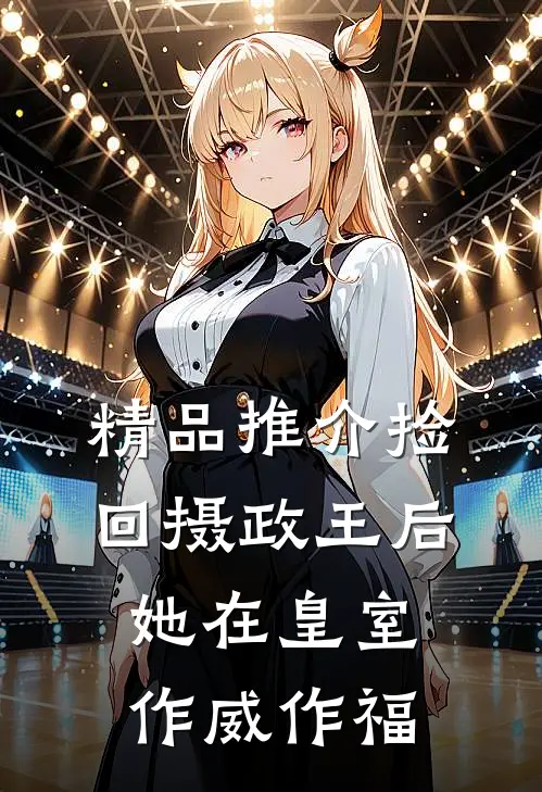 精品推介捡回摄政王后，她在皇室作威作福