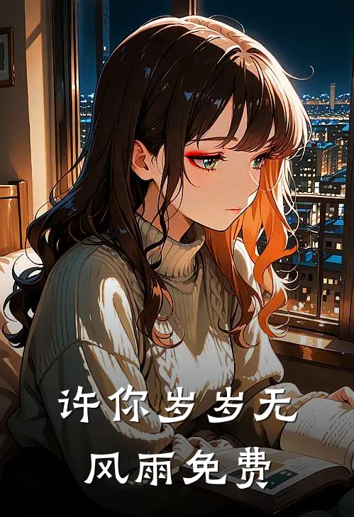 许你岁岁无风雨免费