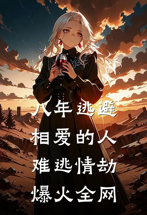 八年逃避，相爱的人难逃情劫爆火全网