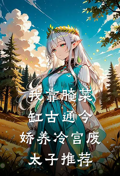 我靠腌菜缸古通今，娇养冷宫废太子推荐