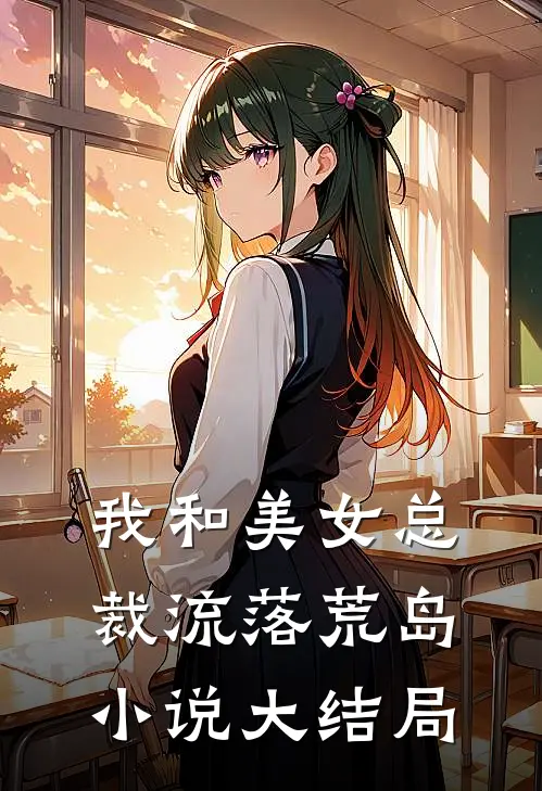 我和美女总裁流落荒岛小说大结局